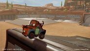 Disney Infinity Screenshot 6