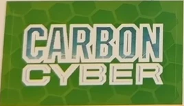 Carbon cyber logo