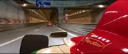 The tunnel (Francesco's onboard camera)