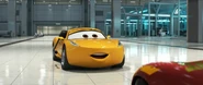 Rust-eze Racing Center | Pixar Cars Wiki | Fandom