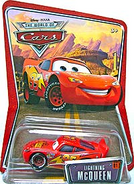 Lightning McQueen