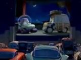 Toy Car Story