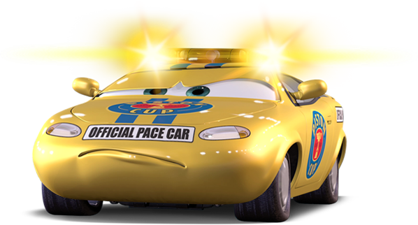 Cars: Race-O-Rama, Pixar Cars Wiki