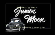 Juniormoon