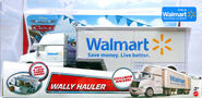 Wally Hauler