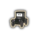 Unused icon for Lizzie
