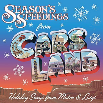 SeasonsSpeedingsFromCarsLand