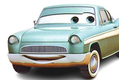 Disney sales cars greta