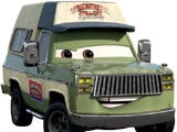 Roscoe (truck)