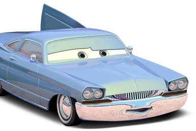 Disney cars greta outlet
