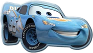 Dinoco Lightning McQueen