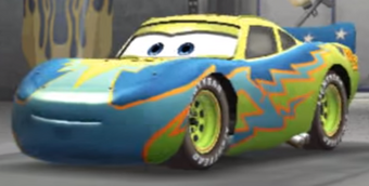 Lightning Mcqueen World Of Cars Wiki Fandom - lightning mcqueen world of cars wiki videolife of a roblox gangster roblox gta 5 tycoon Lightning Mcqueen World Of Cars Wiki Fandom - videolife of a roblox gangster roblox gta 5 tycoon