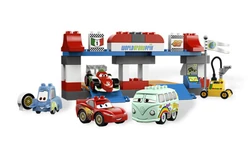 lego duplo vehicles