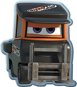 カーズ　Disney Pixar Cars Team Nitroade Amazon.com: Disney/Pixar Cars, The World of Cars Die-Cast
