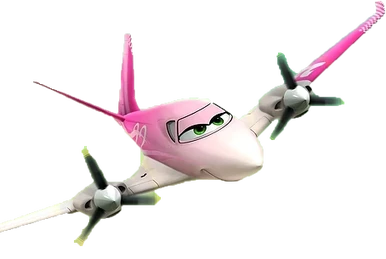 Falco | Pixar Cars Wiki | Fandom