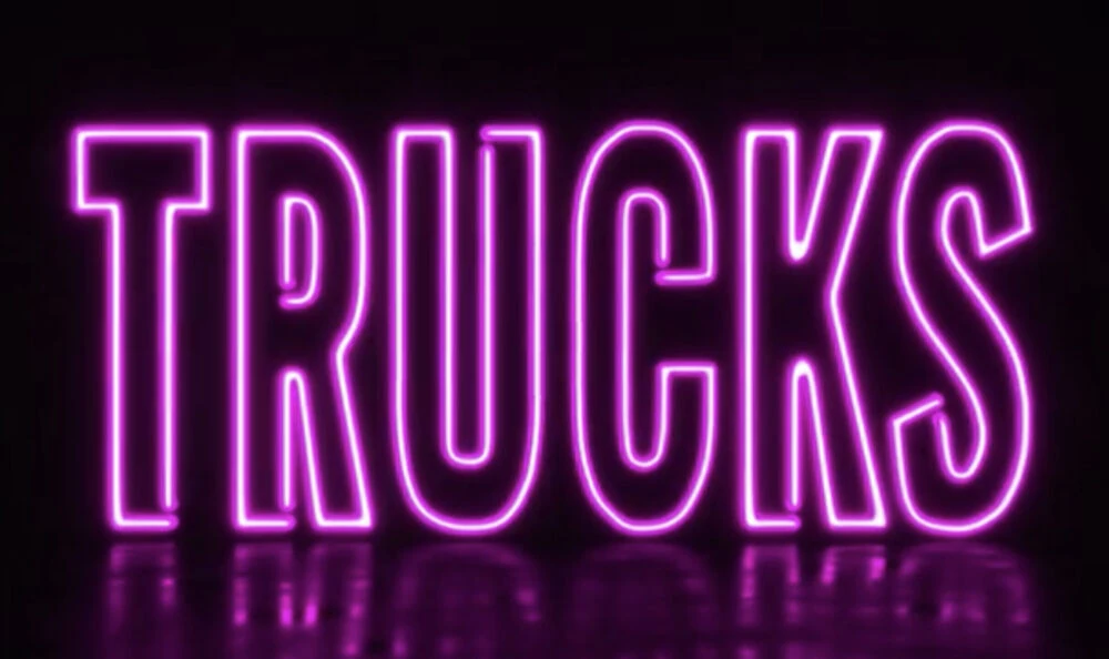 Trucks Pixar Cars Wiki Fandom