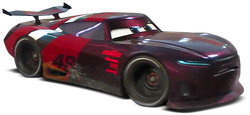Re Volting World Of Cars Wiki Fandom Re Volting World Of Cars Wiki Fandom