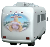 Bud CarFinder art