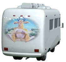 Bud CarFinder art