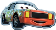 Darrell Cartrip