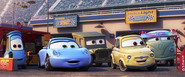 Cars 3