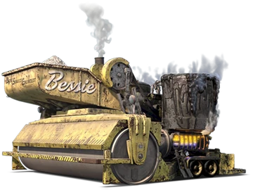 カーズ　ベッシー Bessie Cars | eBay