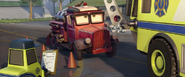 Planes: Fire & Rescue