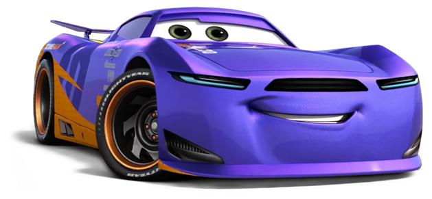 Danny sales cars 3