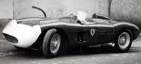 Ferrari 500 TR