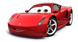 Cars: Mater-National Championship, Pixar Cars Wiki