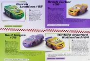 Meet the Cars (Page 34-35)