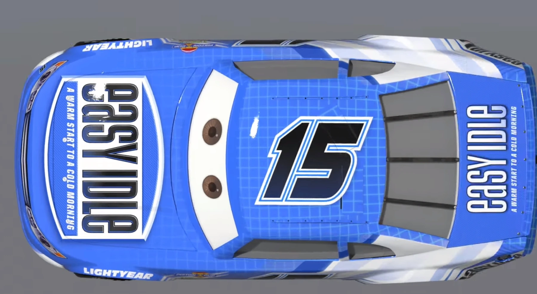 cars 3 carl clutchen