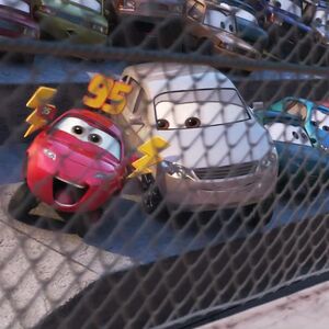 maddy mcgear cars 3