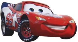 Lightning McQueen | Pixar Cars Wiki | Fandom