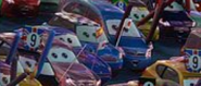 Cars 2 promotional