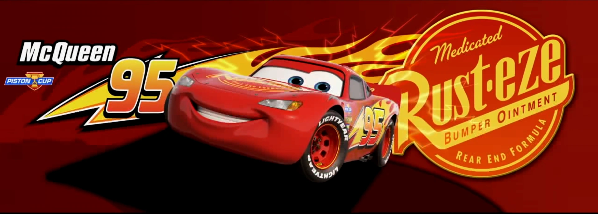 Rust-eze | World of Cars Wiki | Fandom