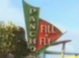 Dancho's