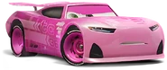 Cars 3: Driven to Win artwork