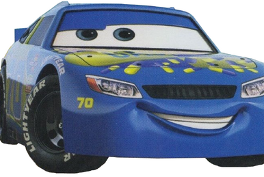 KidKraft, Pixar Cars Wiki