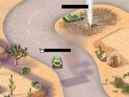 Blog tankquest.jpg (44 KB) Lemons try to ruin Tanksgiving 2011.