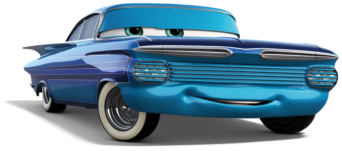 Ramone | Pixar Cars Wiki | Fandom