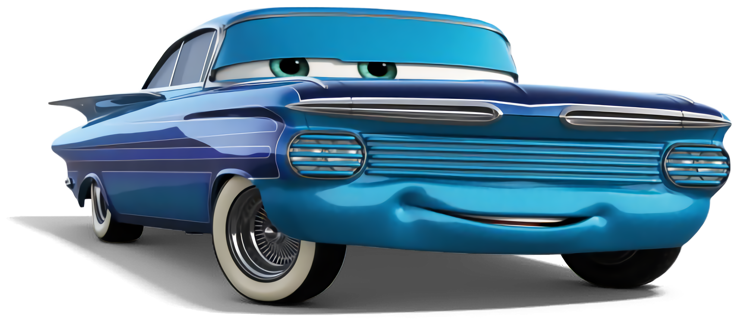 Ramone, Pixar Cars Wiki