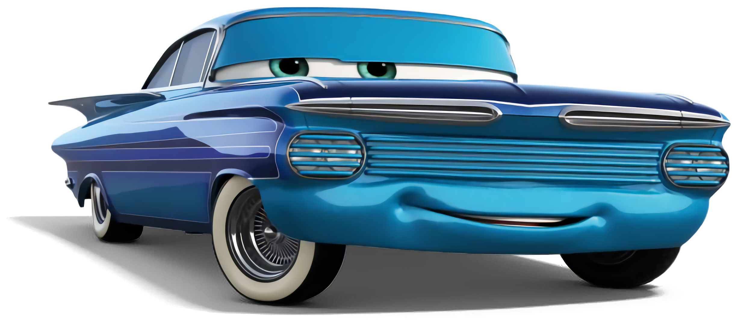 Cars 3: Driven to Win - Wikipedia