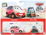 2023 release with Claire Gunz'er