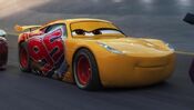 Cars 3