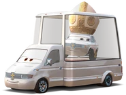 The popemobile.png (216 KB) Iveco Daily (The Popemobile)