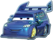 Impound DJ