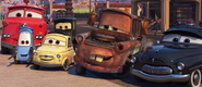 Cars 3