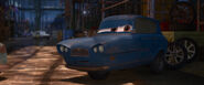 Cars 2 tomber 2