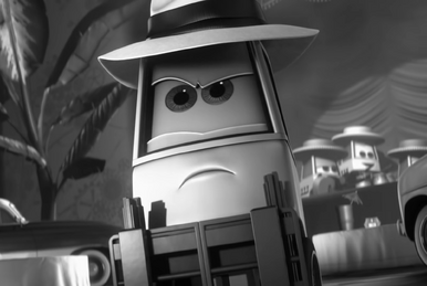 Cars toon mater private eye new arrivals